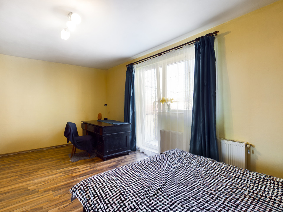 Pet Friendly - Apartament 1 cameră, str. Frunzișului, Mănăștur, Cluj-Napoca