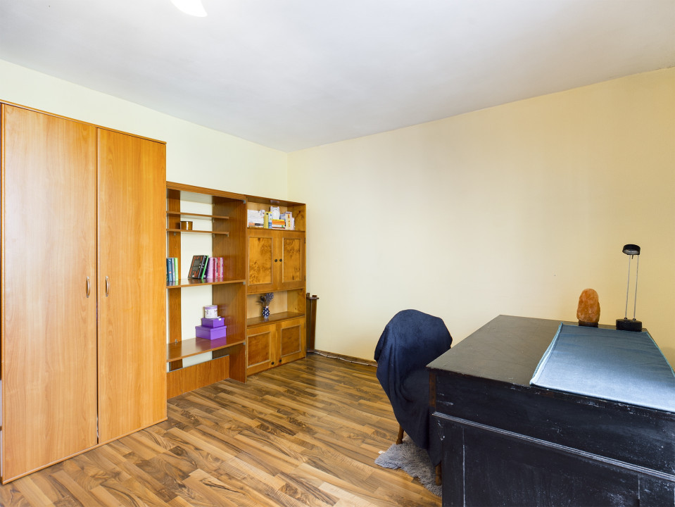 Pet Friendly - Apartament 1 cameră, str. Frunzișului, Mănăștur, Cluj-Napoca