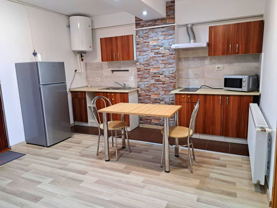 Apartament 2 camere, Pet Friendly, str. Miko Imre, cart. Zorilor, Cluj-Napoca