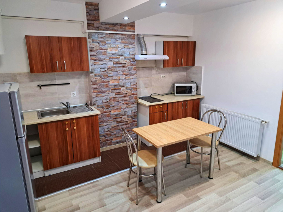 Apartament 2 camere, Pet Friendly, str. Miko Imre, cart. Zorilor, Cluj-Napoca