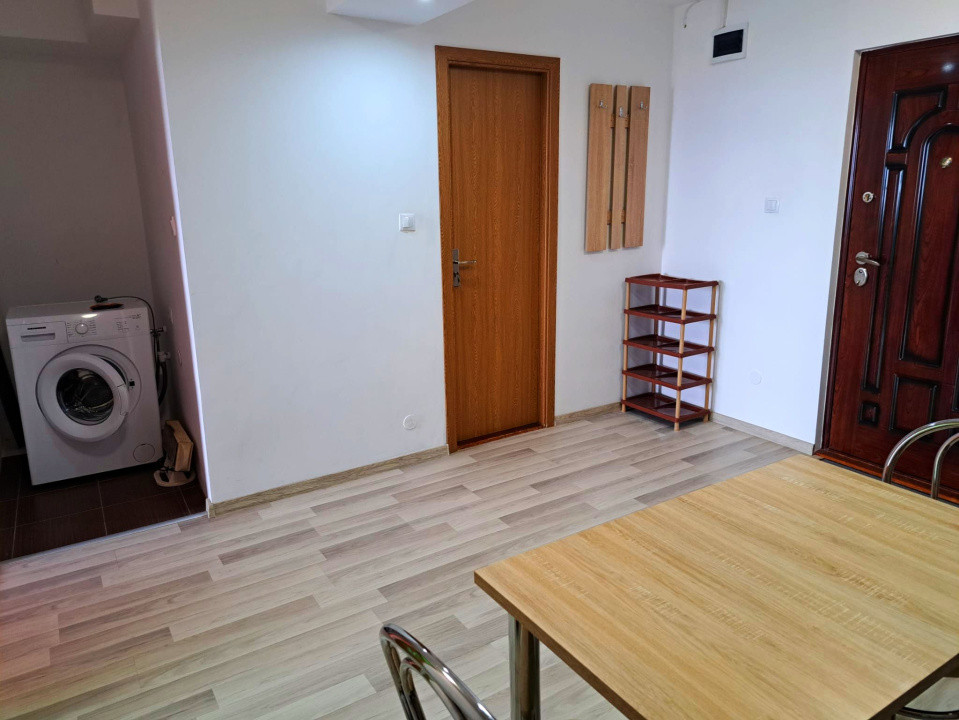 Apartament 2 camere, Pet Friendly, str. Miko Imre, cart. Zorilor, Cluj-Napoca