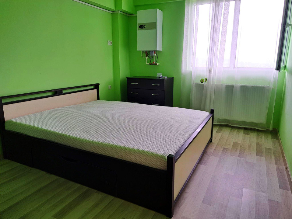 Apartament 2 camere, Pet Friendly, str. Miko Imre, cart. Zorilor, Cluj-Napoca