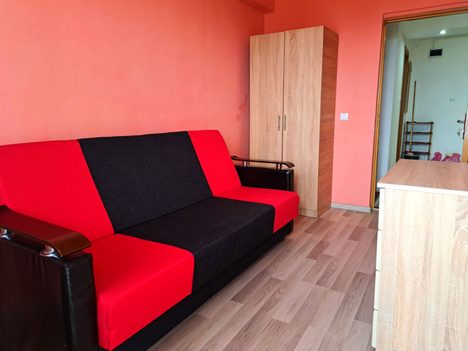 Apartament 2 camere, Pet Friendly, str. Miko Imre, cart. Zorilor, Cluj-Napoca