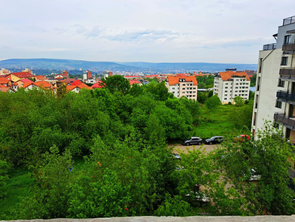 Apartament 2 camere, Pet Friendly, str. Miko Imre, cart. Zorilor, Cluj-Napoca