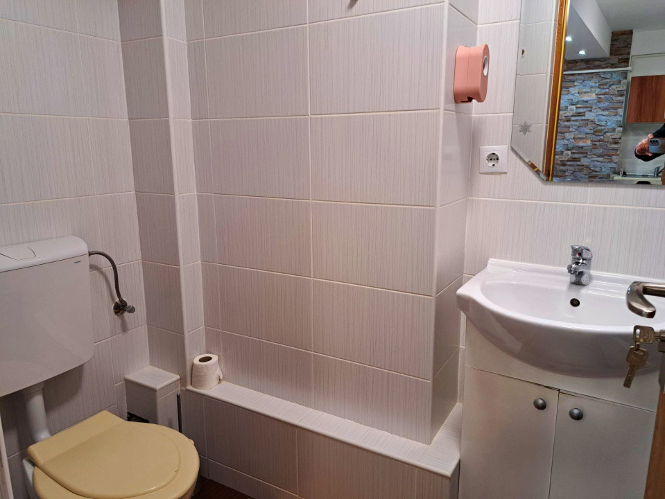 Apartament 2 camere, Pet Friendly, str. Miko Imre, cart. Zorilor, Cluj-Napoca