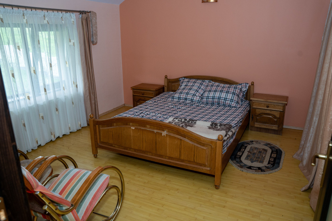 Proprietate unică, în zonă verde și liniștita