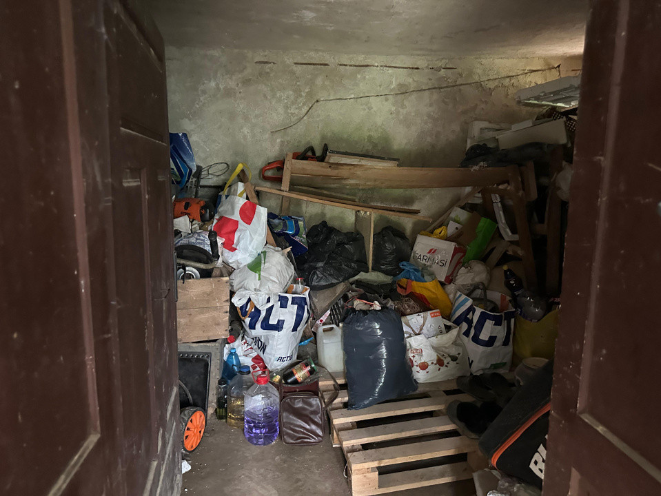 Proprietate cu potențial turistic, în zona Negreni – Bucea, jud. Cluj