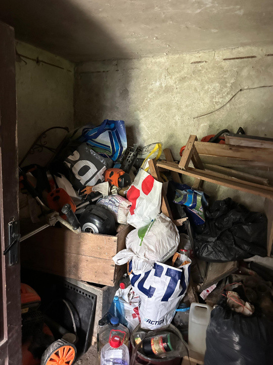 Proprietate cu potențial turistic, în zona Negreni – Bucea, jud. Cluj