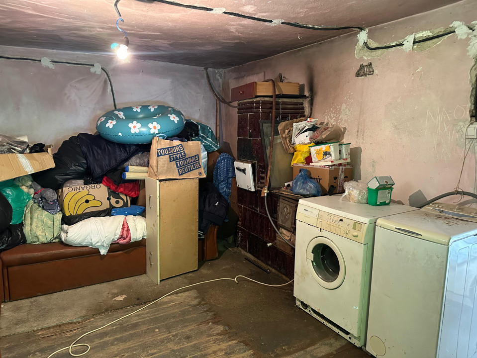 Proprietate cu potențial turistic, în zona Negreni – Bucea, jud. Cluj